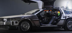 Nom de Zeus, la DeLorean est à nouveau en production avec une grosse nouveauté !