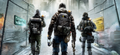 Récupérez gratuitement votre clé d'accès à la bêta de Tom Clancy's : The Division (PC/PS4/Xbox One)