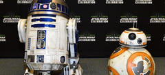 Sondage du jour : BB-8 vs R2-D2