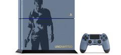 Le pack PS4 Uncharted 4 va vous faire sauter au plafond 