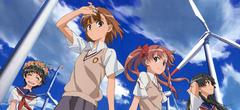 Toaru Kagaku no Railgun : bienvenue dans la Ville Académie !