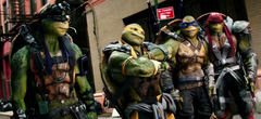 Ninja Turtles 2 : la première bande annonce et on peut enfin voir KRANG !