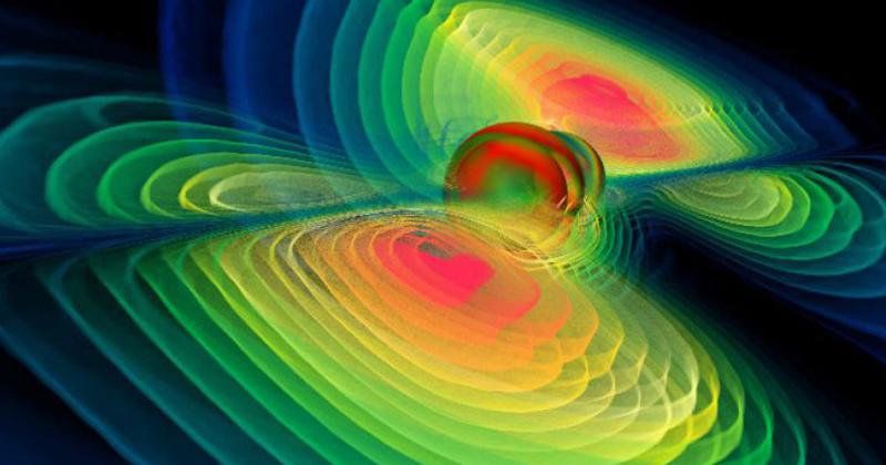 Prédites par Einstein, les ondes gravitationnelles enfin observées !