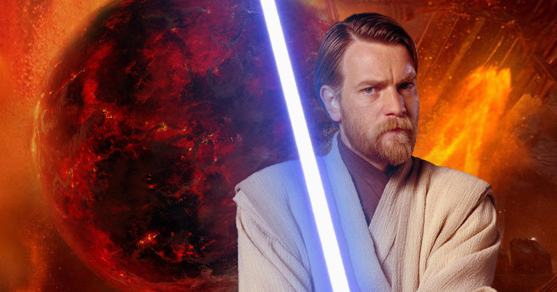 Obi Wan Kenobi Combien D épisodes Un possible retour d'Obi-Wan dans Star Wars épisode 8
