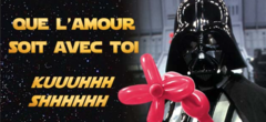 Top des cadeaux Geeks pour la Saint-Valentin 