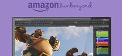 Lumberyard : Amazon met en ligne gratuitement son propre moteur 3D