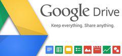 Gagnez 2 Go d'espace de stockage sur Google Drive en seulement 1 minute