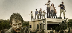 The Walking Dead : une photo dévoile un énorme spoil 