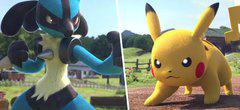 Le jeu de baston Pokémon: Pokkén Tournament a une date de sortie en France 