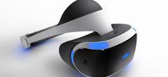 La PlayStation 4 compatible PlayStation VR, en route pour la réalité virtuelle chez Sony