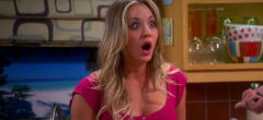 Un nouveau personnage inattendu dans The Big Bang Theory (SPOILER) ! 