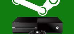 Steam et Microsoft peuvent-ils annoncer une alliance autour des jeux Xbox ? 