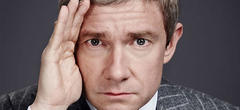 Captain America : Civil War, on sait enfin quel rôle va jouer Martin Freeman 