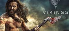 Clive Standen aka Rollo tease une saison 4 de Vikings pleine de promesses