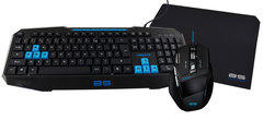 Comment bien choisir son clavier et sa souris gamer ?