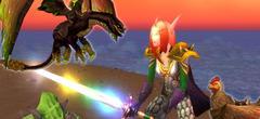 Voici 10 objets très rares dans World of Warcraft