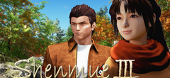 Shenmue 3 : des nouvelles infos et quelques images dévoilées par le développeur japonais