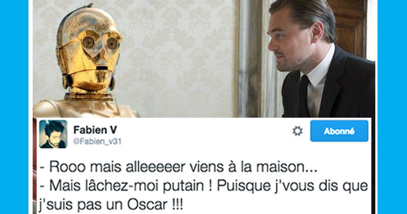 Le top 15 des tweets Geek de la semaine #42