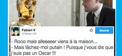 Le top 15 des tweets Geek de la semaine #42