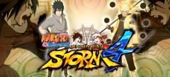 Naruto Shippuden : Ultimate Ninja Storm 4, participez au tournoi PS+ League 