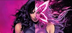 X-Men: Apocalypse, le costume de Psylocke se dévoile