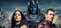 X-Men : Apocalypse, un nouveau spot TV et de très belles images