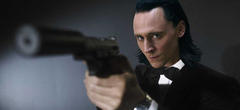 Tom Hiddleston se voit bien en James Bond