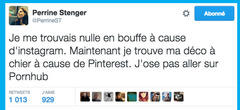 Le top 15 des tweets Geek de la semaine #43