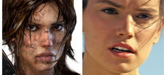 Daisy Ridley pressentie pour le prochain film Tomb Raider, vous en pensez quoi ?