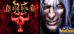 Des patchs pour Warcraft III et Diablo II plus de 10 ans après leurs sorties