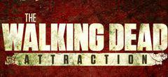 Une attraction The Walking Dead va ouvrir au parc d'attraction d'Universal Studio Hollywood