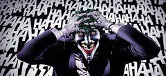 Batman : The Killing Joke, la première image de l'adaptation animée dévoilée ! 