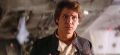 Voici les 5 acteurs retenus qui pourraient incarner le jeune Han Solo 