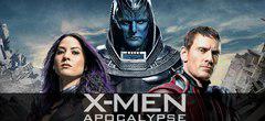 Un nouveau trailer pour X-Men: Apocalypse est enfin là !