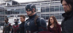 De nombreuses scènes post-génériques pour Captain America : Civil War ? 