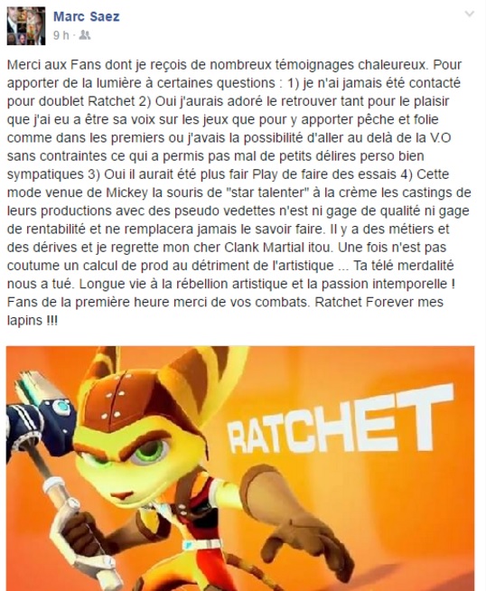 ratchet