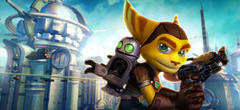 Ratchet & Clank : le choix de Squeezie en doubleur fait polémique