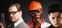 La suite de Kingsman a enfin un titre, un synopsis bien WTF et un concept art !