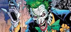 DC Comics va bientôt révéler le vrai nom du Joker ! 