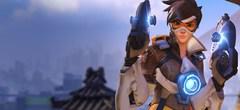 Overwatch : Blizzard retire une pose de son personnage Tracer, jugée trop sexualisée