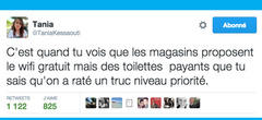 Le top 15 des tweets Geek de la semaine #46