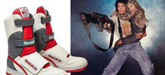 Pour les 30 ans d'Aliens, offrez-vous les sneakers de Ripley