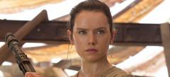 Star Wars 7 : le casting de Daisy Ridley était très intense (vidéo)