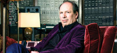 Le compositeur Hans Zimmer et les super-héros : c’est terminé !