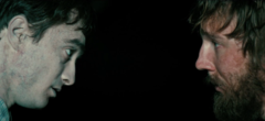 Swiss Army Man : Daniel Radcliffe dans le rôle complètement dingue d'un cadavre (bande annonce)