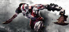 God of War IV : des images du jeu viennent de fuiter, direction le Valhalla ?