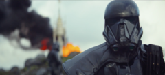 Rogue One : A Star Wars Story, un premier trailer de folie ! 