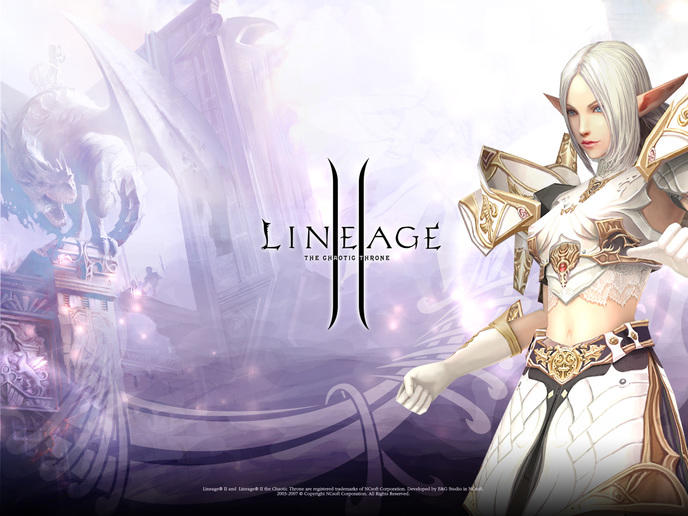 lineage II