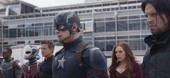 Civil War sera énorme d'après les premières critiques US (sans spoils)