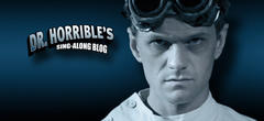 Pourquoi faut-il regarder Dr. Horrible ?